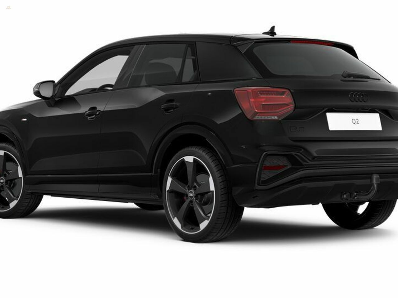 Thumbnail von AUDI Q2