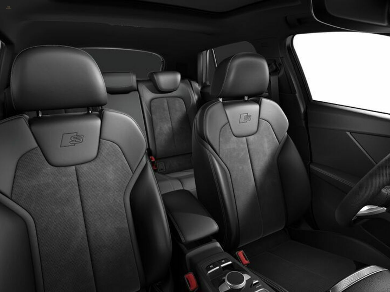 Thumbnail von AUDI Q2