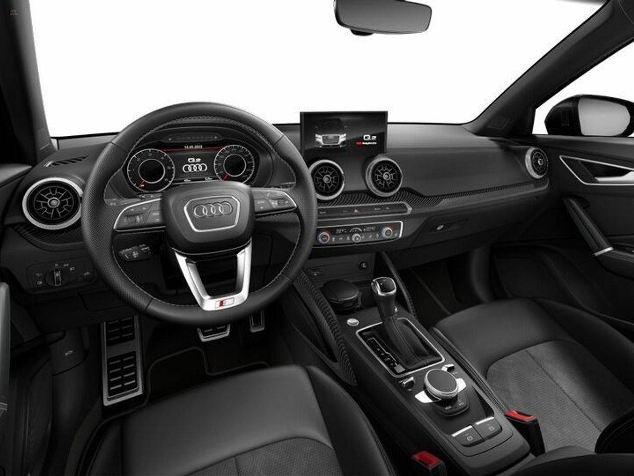 Thumbnail von AUDI Q2