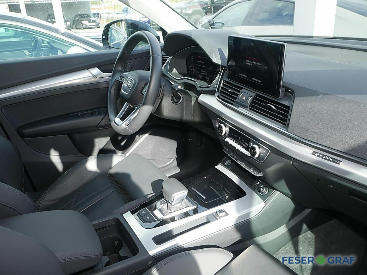 Thumbnail von AUDI Q5