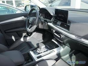 Thumbnail von AUDI Q5