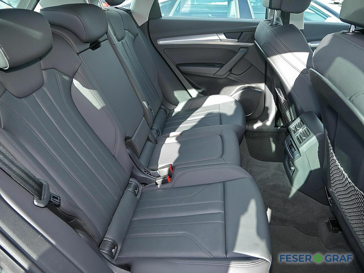 Thumbnail von AUDI Q5