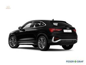 Thumbnail von AUDI Q3 SPORTBACK