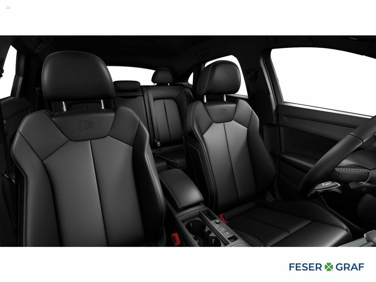 Thumbnail von AUDI Q3 SPORTBACK