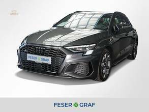 Thumbnail von AUDI A3 SPORTBACK