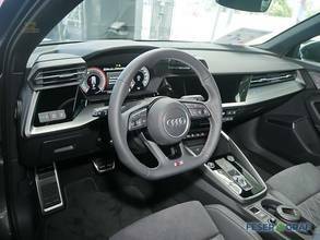 Thumbnail von AUDI A3 SPORTBACK