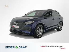 Thumbnail von AUDI Q4 E-TRON