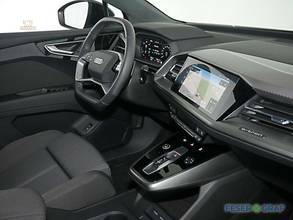 Thumbnail von AUDI Q4 E-TRON