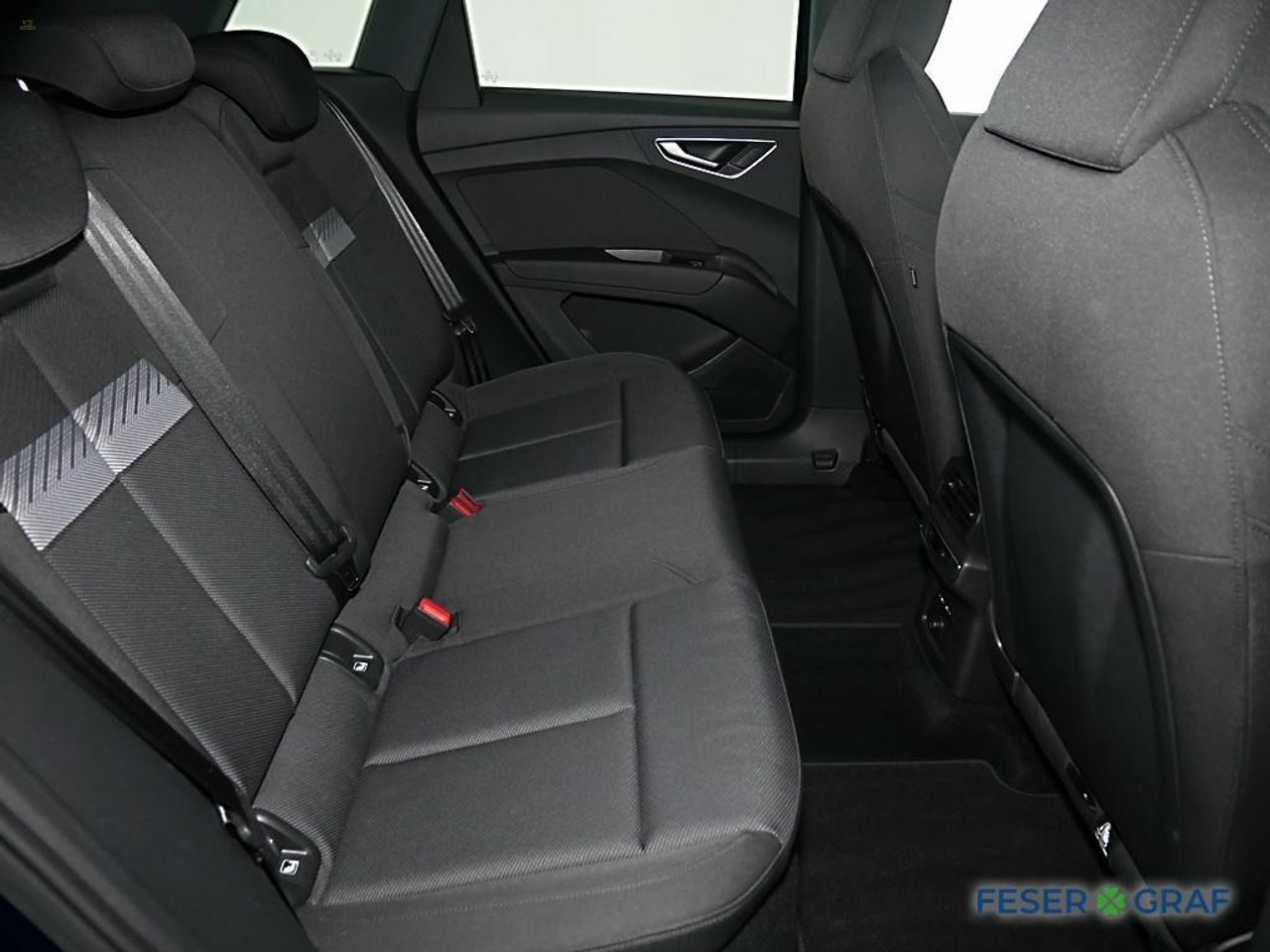 Thumbnail von AUDI Q4 E-TRON