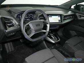 Thumbnail von AUDI Q4 E-TRON