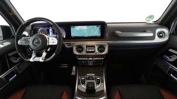 Thumbnail von Mercedes-Benz G 63 AMG