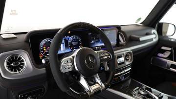 Thumbnail von Mercedes-Benz G 63 AMG