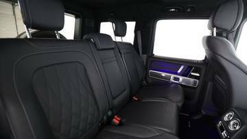 Thumbnail von Mercedes-Benz G 63 AMG