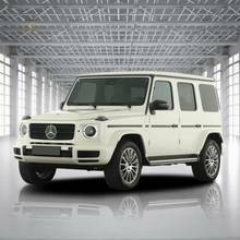 Thumbnail von Mercedes-Benz G 500 AMG