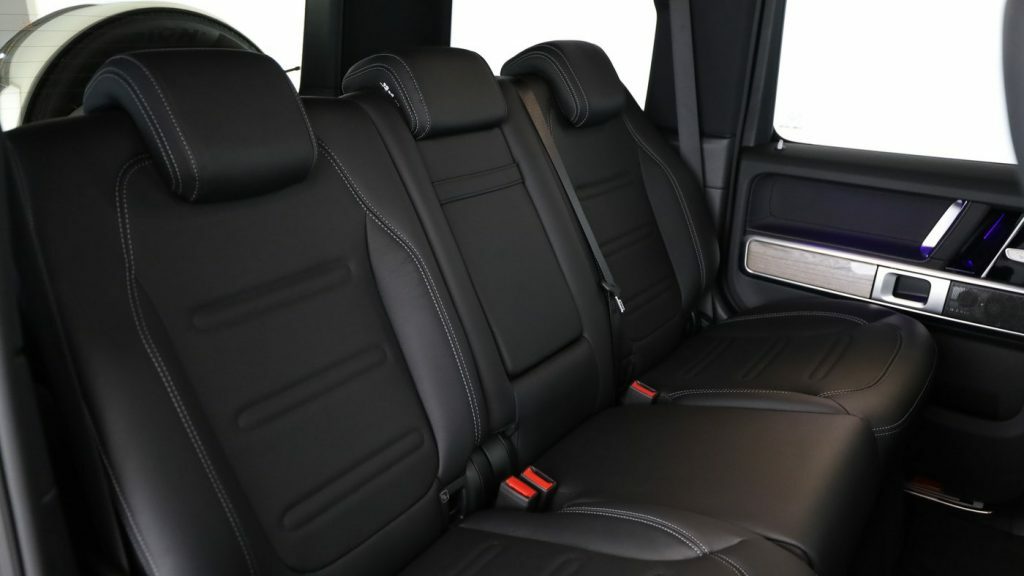 Thumbnail von Mercedes-Benz G 400 d