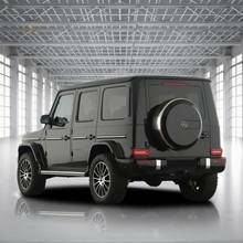 Thumbnail von Mercedes-Benz G 350 d AMG