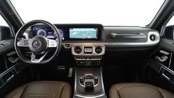 Thumbnail von Mercedes-Benz G 350 d AMG