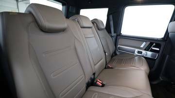 Thumbnail von Mercedes-Benz G 350 d AMG