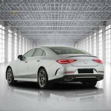 Thumbnail von Mercedes-Benz CLS 400 d 4M AMG