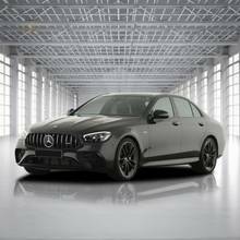 Mercedes-Benz E 53 AMG 4M