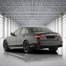 Thumbnail von Mercedes-Benz E 53 AMG 4M