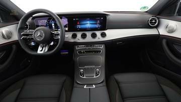 Thumbnail von Mercedes-Benz E 53 AMG 4M