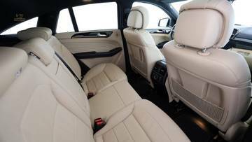 Thumbnail von Mercedes-Benz GLE 350 d 4M Coupe AMG