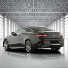 Thumbnail von Mercedes-Benz E 450 4MATIC Coupe AMG