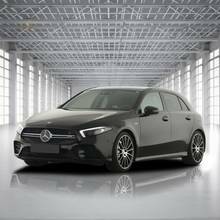 Mercedes-Benz A 35 AMG 4M