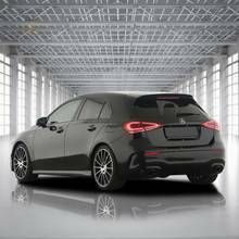 Thumbnail von Mercedes-Benz A 35 AMG 4M