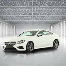 Thumbnail von Mercedes-Benz E 300 d Coupé AMG