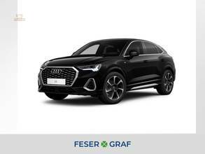 Thumbnail von AUDI Q3 SPORTBACK