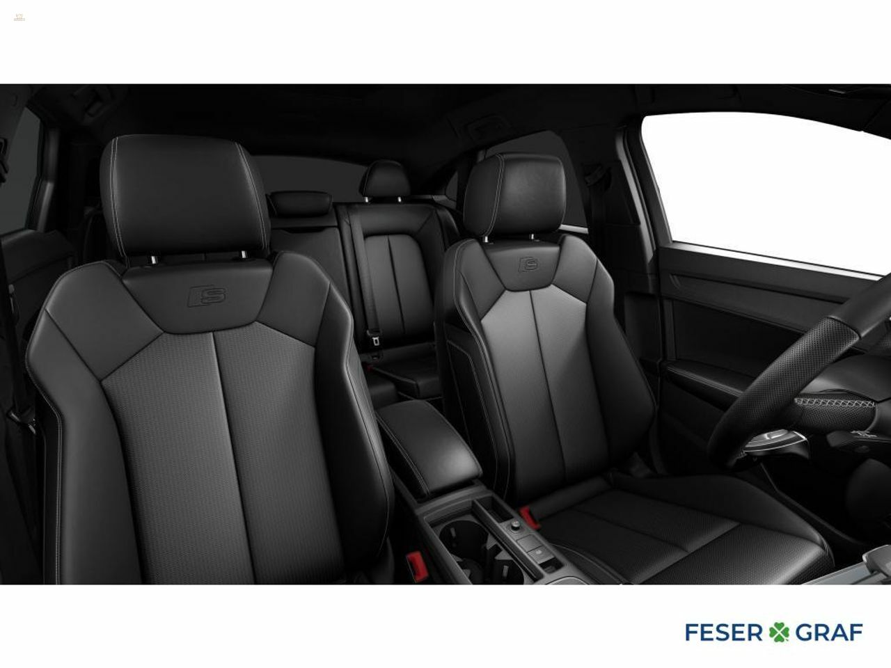 Thumbnail von AUDI Q3 SPORTBACK