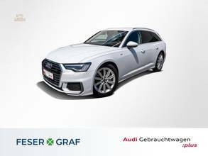 Thumbnail von AUDI A6 AVANT
