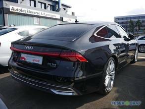 Thumbnail von AUDI A7 SPORTBACK