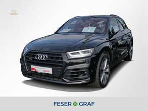 Thumbnail von AUDI SQ5