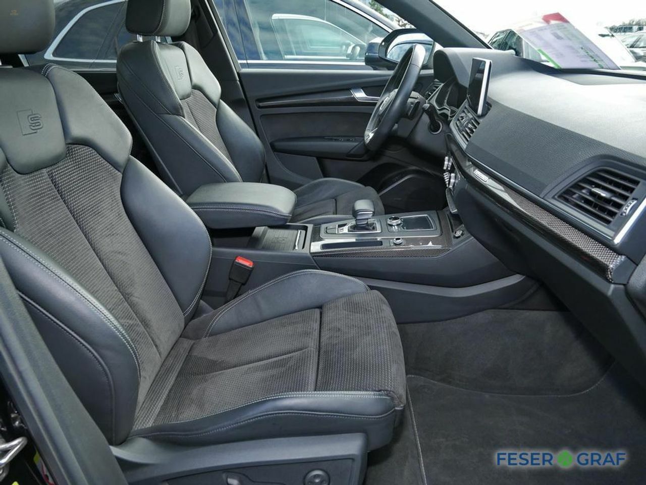 Thumbnail von AUDI SQ5