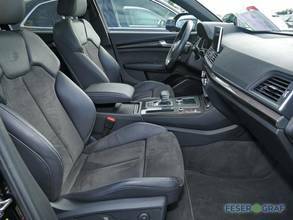 Thumbnail von AUDI SQ5