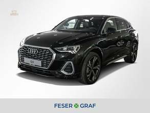 Thumbnail von AUDI Q3 SPORTBACK