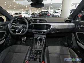 Thumbnail von AUDI Q3 SPORTBACK