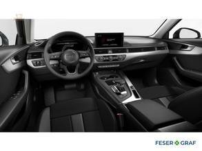 Thumbnail von AUDI A4 AVANT