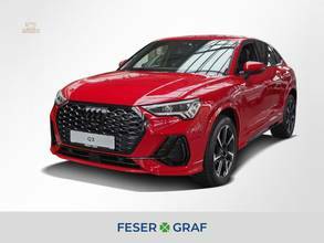 Thumbnail von AUDI Q3 SPORTBACK