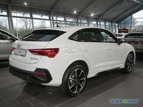 Thumbnail von AUDI Q3 SPORTBACK