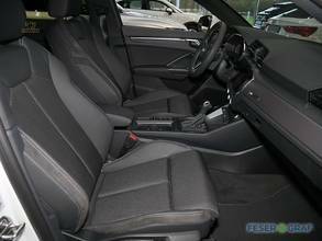 Thumbnail von AUDI Q3 SPORTBACK