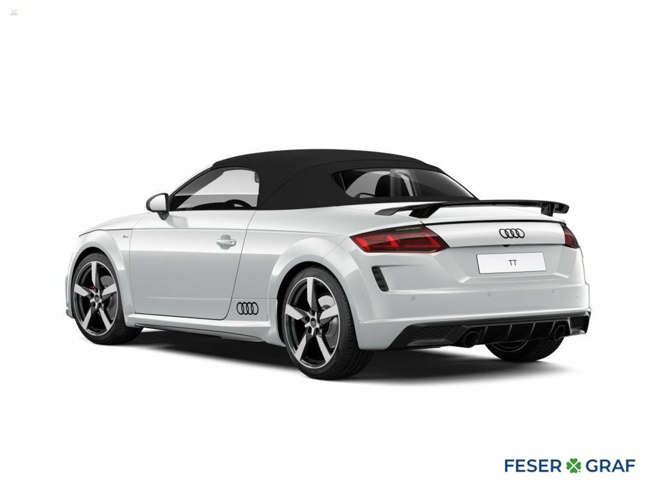 Thumbnail von AUDI TT ROADSTER