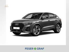 Thumbnail von AUDI Q3 SPORTBACK