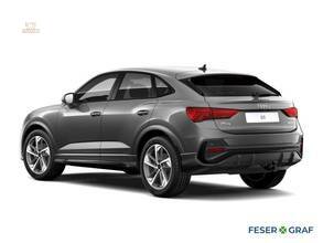 Thumbnail von AUDI Q3 SPORTBACK