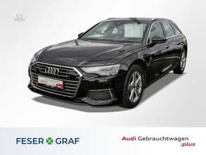 Thumbnail von AUDI A6 AVANT