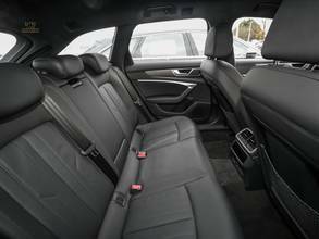 Thumbnail von AUDI A6 AVANT