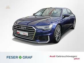 Thumbnail von AUDI S6 LIMOUSINE